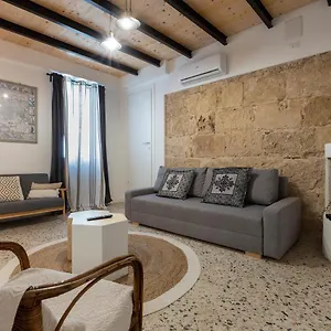  Appartamento Old Town Beauty 2